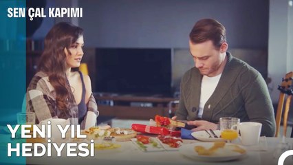 Manevi Değeri Bambaşka Bir Hediye - Sen Çal Kapımı 24. Bölüm