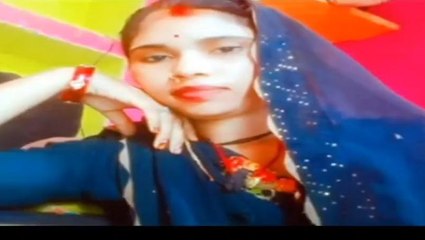 झाँसी: नई बहु का फांसी पर लटकता मिला शव,मौत देख उलझी पुलिस