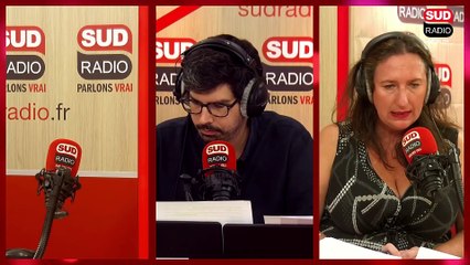 "Il faut une légalisation encadrée du cannabis !" Jean-Baptiste Moreau