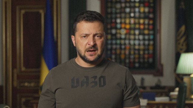 Frappes sur les ports ukrainiens: une attaque contre la sécurité alimentaire mondiale