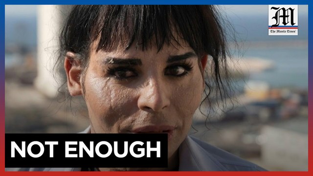 Beirut port blast leaves survivors seeking help and justice