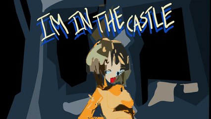 In the castle - Halloween episode from 2022 gone wrong. maybe I will complete the rest next Halloween.
