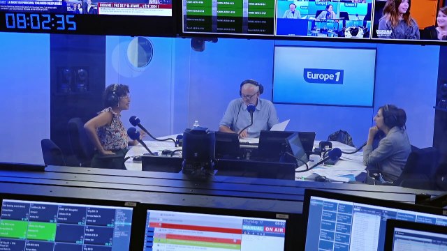 La canicule de retour dès la fin de la semaine : à quoi faut-il s’attendre ?