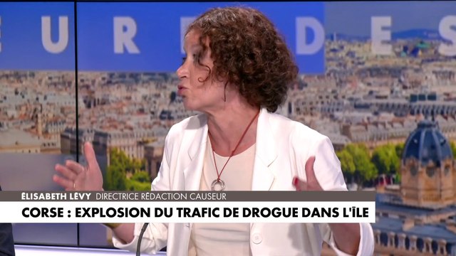 Elisabeth Lévy : «Beaucoup de gens ont fui les quartiers parce qu’ils en avaient marre de vivre dans un environnement islamisé»