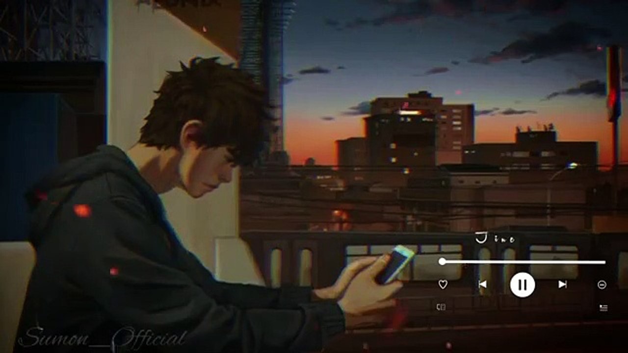 sad song