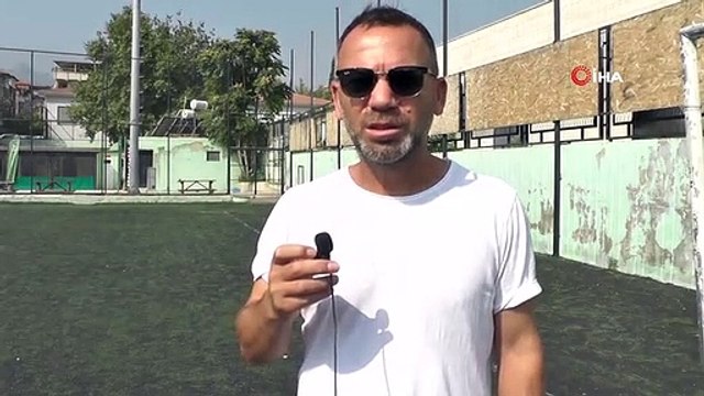 Denizlispor U13 Takımı Altınyıldızspor ile Hazırlık Maçında Karşılaştı