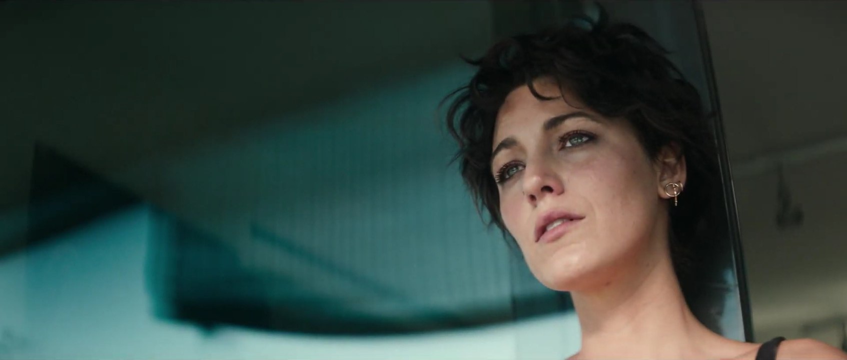 The Rhythm Section - Trailer (Deutsch) HD