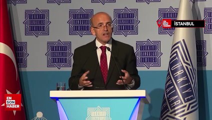 Mehmet Şimşek: Parasal sıkılaşmanın muhtemelen sonuna geldik