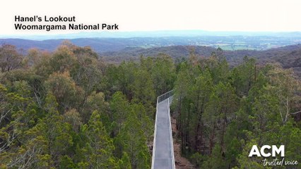 Woomargama National Park | August 17, 2023 | The Border Mail