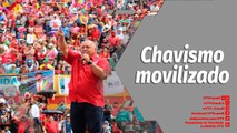 Con el Mazo Dando | La Revolución Bolivariana se alista para una nueva victoria popular