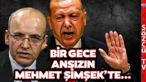 Cem Toker O Konuşmayı Deşifre Etti! Mehmet Şimşek Erdoğan'a Öyle Mesajlar Verdi ki