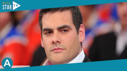 “C’était ça ou…”  pourquoi Matthieu Lartot a été forcé de se faire amputer