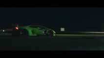 VÍDEO: Disfruta una vez más del sonido del Lamborghini Huracán STO