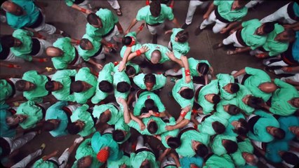 Mira el Impactante Videoclip de 'Sirens' de Travis Scott 🎶