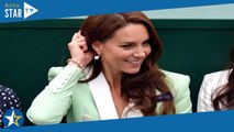 Kate Middleton  pourboire de 800 euros, tequila… Sa dernière sortie fait parler !