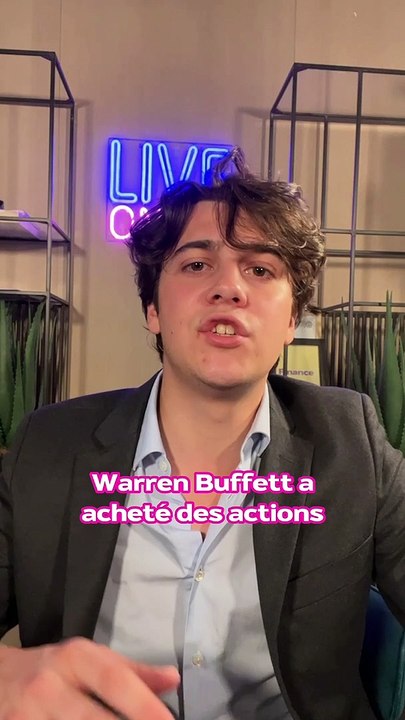 Warren Buffett : qui est cet investisseur légendaire ?