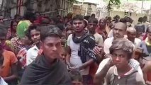 BREAKING: आंध्र प्रदेश में मजदूरी करने गए तीन मजदूरों की सड़क दुर्घटना में मौत, परिजनों में कोहराम