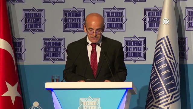 Appel de crédit du ministre Şimşek aux banques privées： Il est maintenant de notre devoir principal de soutenir le secteur réel