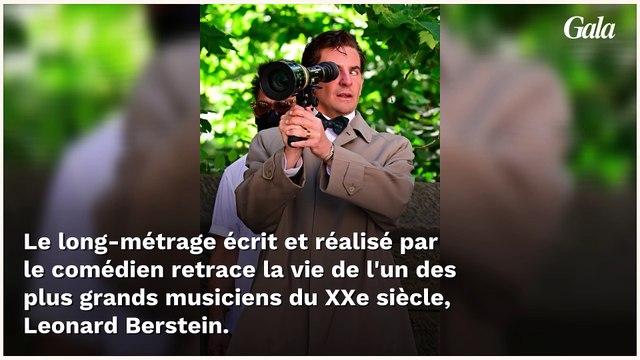 GALA VIDEO - Bradley Cooper dans la tourmente : cette prothèse nasale qui ne passe pas