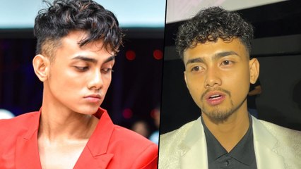 “Meh la sini jumpa depan-depan!” - Naufal Azrin cabar individu tuduhnya tunggang agama