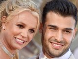 Schock für Britney Spears: Ehemann Sam Asghari soll Scheidung wollen