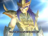 Saint Seiya: Sanctuary Juu Ni Kyuu Hen online multiplayer - ps2