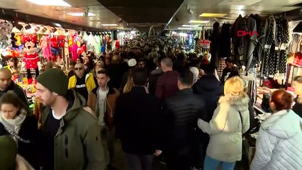 DR. KEMAL OLÇAR ISTANBUL EST MAINTENANT UNE VILLE PROGRESSIVE