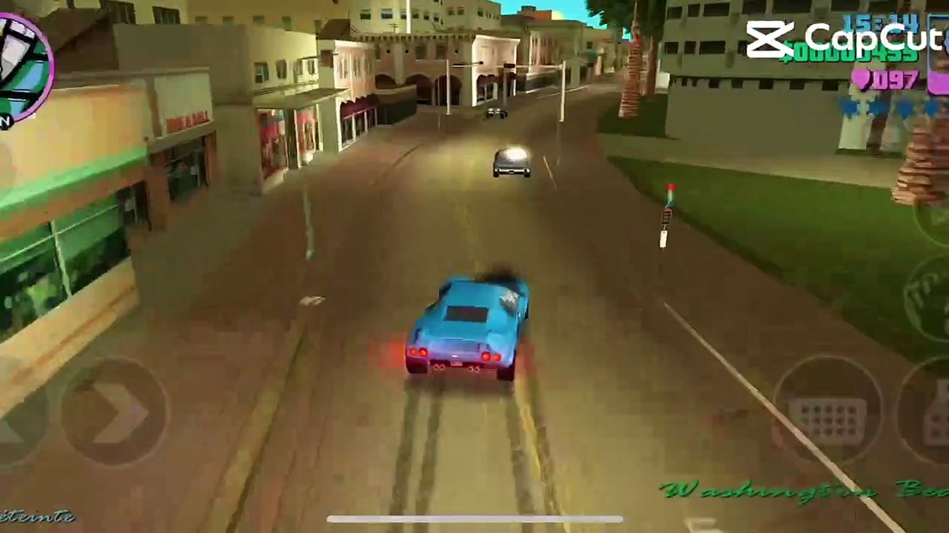 Mix video games