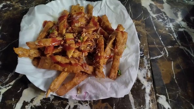 Bachi Hui Roti Ki Recipe