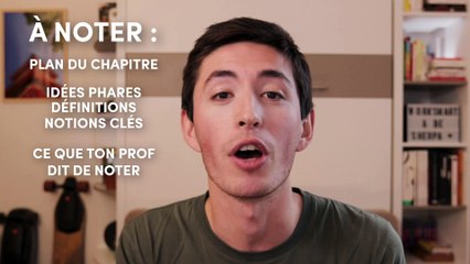 Comment Rendre Ta Prise De Notes Rapide Et Efficace ? 