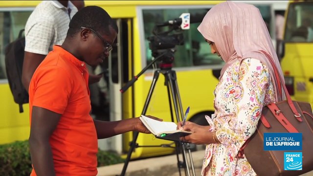 Le Rwanda accueille des étudiants soudanais fuyant les conflits