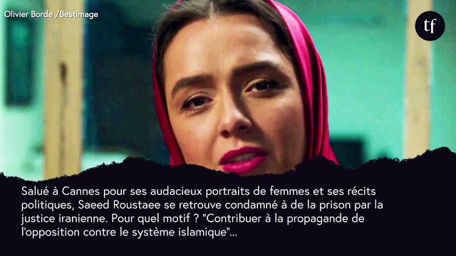 On lui doit Leila ses frères , le grand cinéaste Saeed Roustaee vient d'être condamné à une peine de prison en Iran