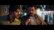 Sharab Peete Peete Jiske Haath Kapte Ho (Full Video) B Praak _ Nawazuddin Siddiqui, Shehnaaz Gill