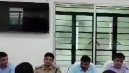 औरंगाबाद: अब बिना लाइसेंस का नहीं लगेगा पशु मेला, एसडीएम ने पशु तस्करों पर नकेल कसने का दिया आदेश