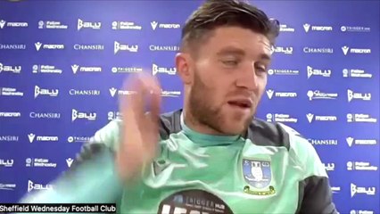 Josh Windass talks style and improvement at Sheffield Wednesday