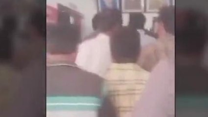 తిరుపతి జిల్లా: విశ్రాంత ఉద్యోగి కుటుంబంపై కౌన్సిలర్ దాడి... ముగ్గురికి గాయాలు