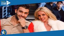 Britney Spears divorce de Sam Asghari  les raisons de leur rupture révélées