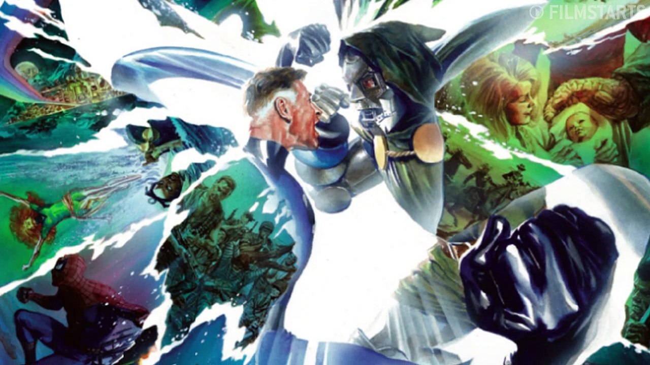 Doctor Strange 3: Der Leak erklärt (FILMSTARTS-Original)