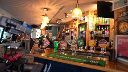 Dad builds £20,000 Short Circuit 'Johnny 5' robot - and takes him to the pub