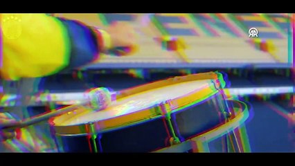 İSTANBUL - Fenerbahçe'nin yeni transferi Fred, formayı giymek için sabırsızlanıyor