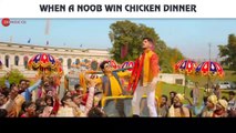 PUBG Story #2 On Bollywood Style - Thepoysha Vine
