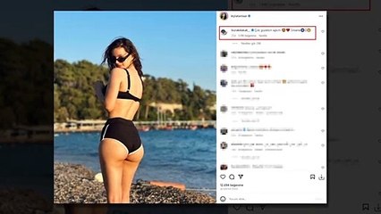 Qui est Leyla Tanlar ? Qui est le petit ami de Leyla Tanlar ? Quel âge a Leyla Tanlar, d'où vient-elle ?