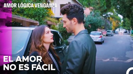 No Puedo Renunciar A Ti Aunque Muera - Amor Lógica Venganza