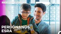 Seamos Felices Con Nuestro Hijo - Amor Lógica Venganza Capitulo 99