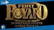 Fort Boyard  pourquoi l'émission est elle exceptionnellement diffusée un jeudi, ce 17 août