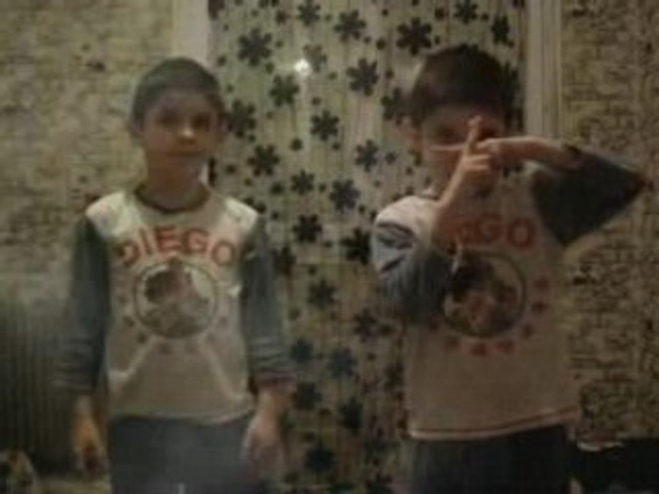 Kage bushin no jutsu