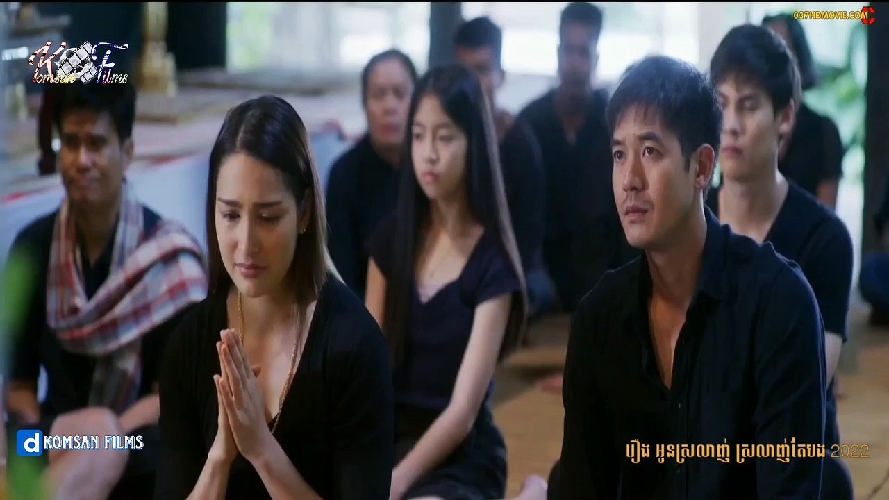 [Comedy] រឿង អូនស្រលាញ់ៗតែបង Ep. 2 End