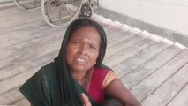 मुजफ्फरपुर: देवर ने मारपीट कर भाभी को किया घायल, पीड़िता में सुनाई आपबीती