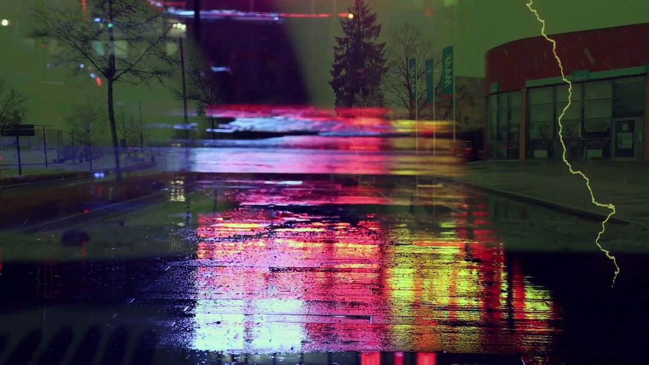 Fox Silver's . Who'll Stop The Rain . ( Creedence )