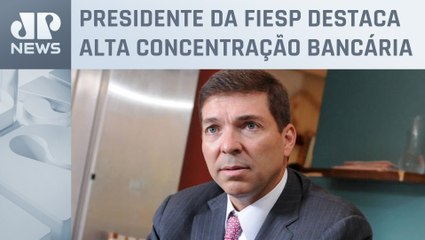 Josué Gomes: “Crédito será competitivo com mercado forte”